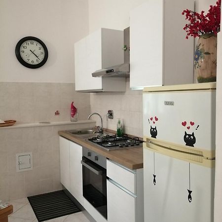 Appartamento Ca' Sandra Vado Ligure Luaran gambar