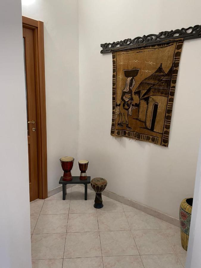 Appartamento Ca' Sandra Vado Ligure Luaran gambar