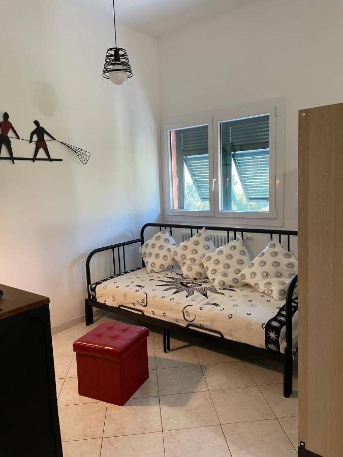 Appartamento Ca' Sandra Vado Ligure Luaran gambar