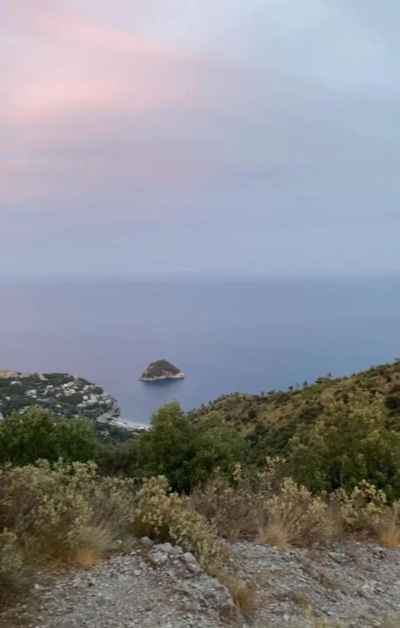 Appartamento Ca' Sandra Vado Ligure Luaran gambar